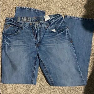 Men’s Ariat 33x34